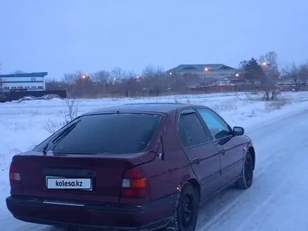 Nissan Primera 1992 года за 900 000 тг. в Аксу – фото 4