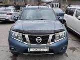 Nissan Terrano 2014 года за 5 200 000 тг. в Актобе