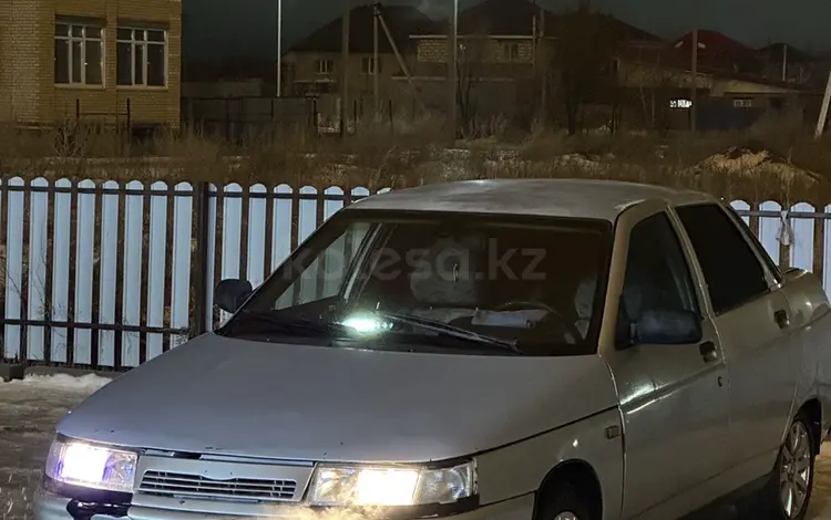 ВАЗ (Lada) 2110 2006 годаfor530 000 тг. в Уральск