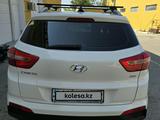 Hyundai Creta 2021 года за 8 500 000 тг. в Актау – фото 2
