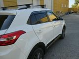 Hyundai Creta 2021 года за 8 500 000 тг. в Актау – фото 4