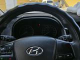 Hyundai Creta 2021 года за 8 500 000 тг. в Актау – фото 5