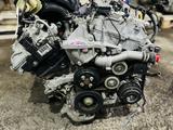 Двигатель контрактный 2GR-FE (30 дней) гарантия за 1 100 000 тг. в Астана