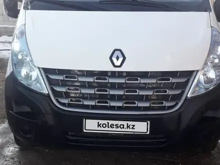 Renault Master 2011 года за 5 000 000 тг. в Астана