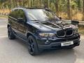 BMW X5 2006 годаfor9 250 000 тг. в Алматы – фото 4