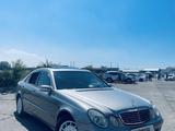 Mercedes-Benz E 350 2006 годаүшін5 100 000 тг. в Алматы – фото 3