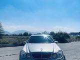 Mercedes-Benz E 350 2006 годаүшін5 100 000 тг. в Алматы – фото 2