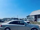 Mercedes-Benz E 350 2006 годаүшін5 100 000 тг. в Алматы – фото 4