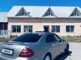 Mercedes-Benz E 350 2006 годаүшін5 100 000 тг. в Алматы – фото 5