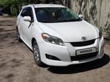 Toyota Matrix 2011 года за 5 300 000 тг. в Алматы