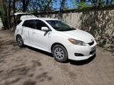 Toyota Matrix 2011 годаүшін5 300 000 тг. в Алматы