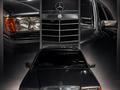 Mercedes-Benz 190 1990 года за 1 200 000 тг. в Шымкент – фото 4