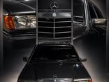 Mercedes-Benz 190 1990 годаүшін1 200 000 тг. в Шымкент – фото 4