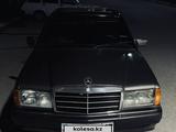Mercedes-Benz 190 1990 годаүшін1 200 000 тг. в Шымкент
