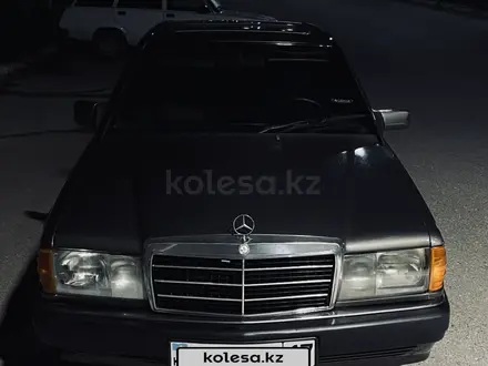 Mercedes-Benz 190 1990 года за 1 200 000 тг. в Шымкент