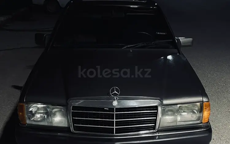 Mercedes-Benz 190 1990 года за 1 200 000 тг. в Шымкент