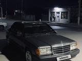 Mercedes-Benz 190 1990 годаүшін1 200 000 тг. в Шымкент – фото 3