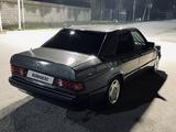 Mercedes-Benz 190 1990 годаүшін1 200 000 тг. в Шымкент – фото 5