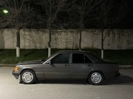 Mercedes-Benz 190 1990 года за 1 200 000 тг. в Шымкент – фото 6