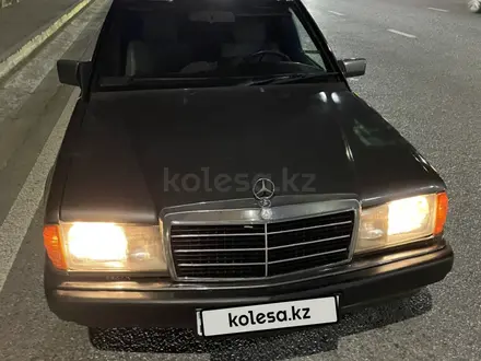 Mercedes-Benz 190 1990 года за 1 200 000 тг. в Шымкент – фото 7