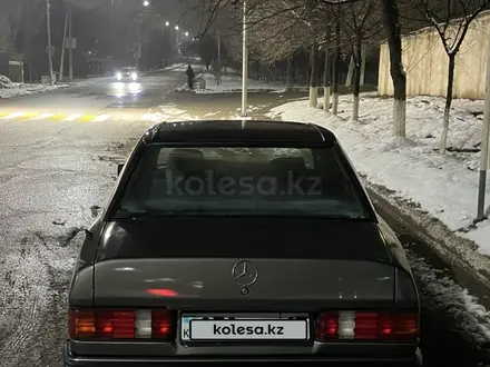 Mercedes-Benz 190 1990 года за 1 200 000 тг. в Шымкент – фото 8
