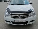 Nissan Almera 2014 года за 2 200 000 тг. в Актобе