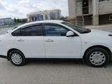 Nissan Almera 2014 года за 2 400 000 тг. в Актобе – фото 3