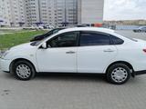 Nissan Almera 2014 года за 2 400 000 тг. в Актобе – фото 4