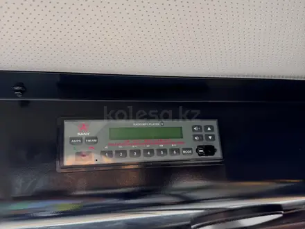 Sany  Одновальцовый каток SSR160AC-8 2025 года в Алматы – фото 11