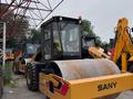 Sany  Одновальцовый каток SSR160AC-8 2025 года в Алматы – фото 2