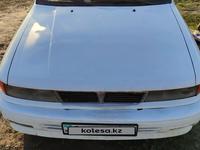 Mitsubishi Galant 1991 года за 950 000 тг. в Алматы