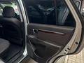 Hyundai Santa Fe 2011 года за 7 500 000 тг. в Астана – фото 11