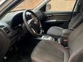 Hyundai Santa Fe 2011 года за 7 500 000 тг. в Астана – фото 16
