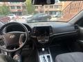 Hyundai Santa Fe 2011 года за 7 500 000 тг. в Астана – фото 17