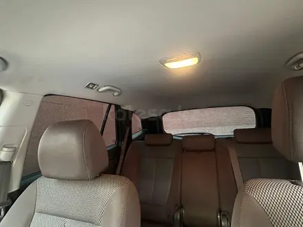 Hyundai Santa Fe 2011 года за 7 500 000 тг. в Астана – фото 23