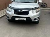 Hyundai Santa Fe 2011 года за 7 500 000 тг. в Астана