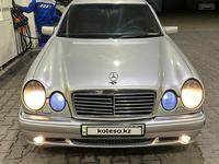 Mercedes-Benz E 320 1997 года за 2 850 000 тг. в Алматы