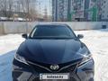 Toyota Camry 2018 года за 11 000 000 тг. в Алматы – фото 5