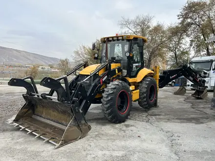 Shanmon  388H 2024 года за 26 000 000 тг. в Алматы
