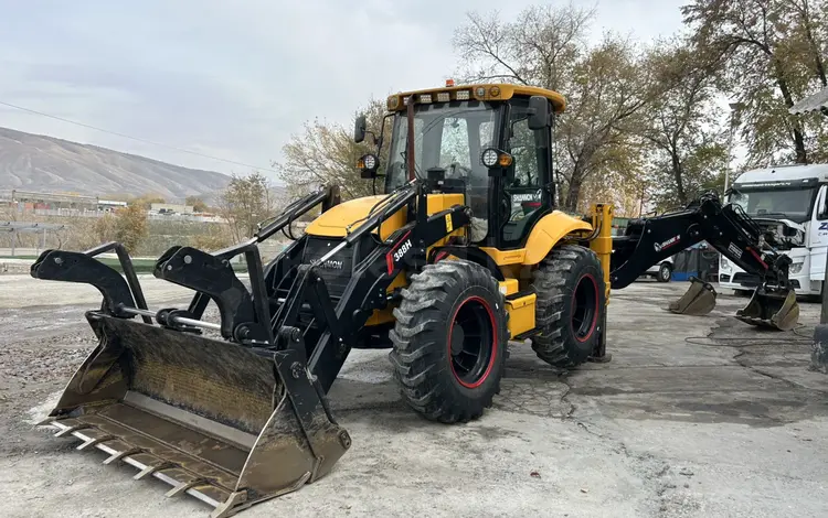 Shanmon  388H 2024 года за 26 000 000 тг. в Алматы