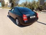 Nissan Primera 2005 годаүшін1 300 000 тг. в Уральск