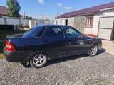 ВАЗ (Lada) Priora 2170 2007 года за 700 000 тг. в Актобе – фото 3