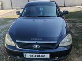 ВАЗ (Lada) Priora 2170 2007 года за 700 000 тг. в Актобе – фото 4