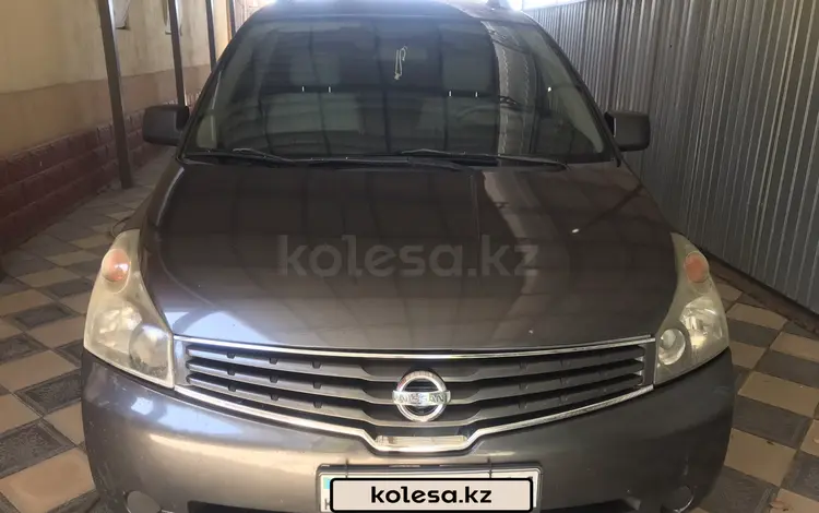 Nissan Quest 2009 года за 7 000 000 тг. в Кызылорда