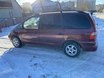 Ford Galaxy 2001 года за 2 600 000 тг. в Астана – фото 11