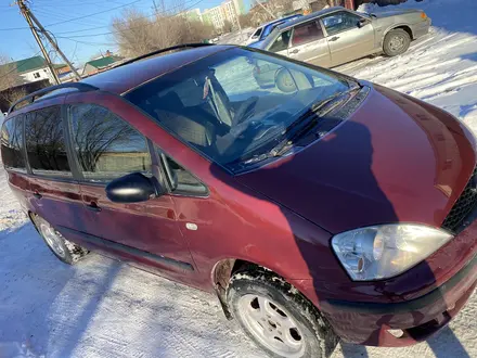 Ford Galaxy 2001 года за 2 600 000 тг. в Астана – фото 23