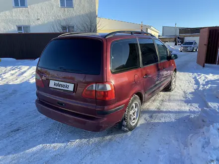 Ford Galaxy 2001 года за 2 600 000 тг. в Астана – фото 26