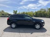 Chevrolet Captiva 2012 года за 6 150 000 тг. в Караганда – фото 4