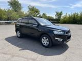Chevrolet Captiva 2012 года за 6 150 000 тг. в Караганда – фото 3