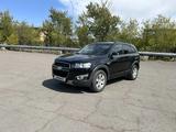 Chevrolet Captiva 2012 года за 6 150 000 тг. в Караганда